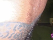 Happy Ending MASSAGE in BS AS - SammmNextDoor Date Night #14 3/16