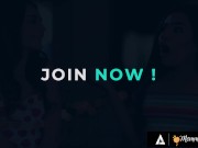 Hot Stepmom Uses A Strapon On 18yo Girls 1/16