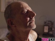 Teenfidelity Happy Surprise for Cindy Starfall 2/16