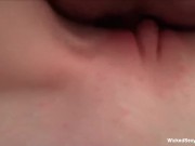 Amateur Pleasure Awaits You With Her 7/16