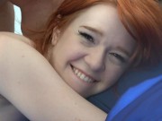 Ariel Darling licks ass/ takes anl creampie in Job Interview 16/16