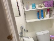 Lifted The Mood Of A Student With A Hard Fuck. Plot And Conversations 2/16