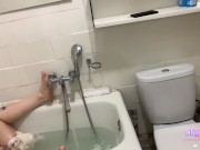 Lifted The Mood Of A Student With A Hard Fuck. Plot And Conversations 6/16