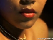 Happy Indian Babe Getting Naked Here 3/16