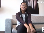 Big Ass Latina Morelia Mazo Loves Getting Her Pussy Stuffed With Cock - LATINA MYLF 3/16