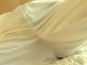 Beautiful College Girl Kellie Gets Herself Intense Fingering Orgasm! 10/16