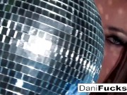 Sexy Dani Daniels Masturbates 2/16