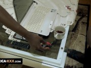 Sex stories in Africa 12/16