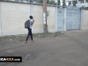 Sex stories in Africa 4/16