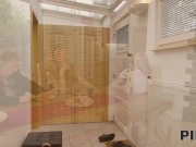 PIE4K. Cum Again with Rika Fane 3/16