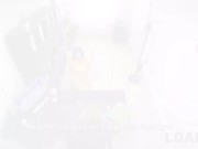 LOAN4K. Fucking for a new apartment with Mia Evans 7/16