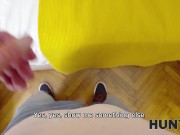 HUNT4K. Can’t Stop Cucking 4/16