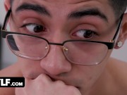 Blonde Cougar Housewife Sarah Taylor Cheats On Husband With Young Latino Stud - Mylf 7/16