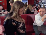 CUCK4K. Life of swing 3/16