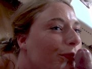 Dutch bukkake school girl 5/16