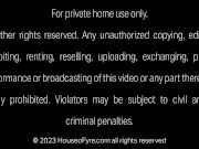 Thick Goddess Ashlyn Peaks Seduces her innocent Massage therapist 14/16