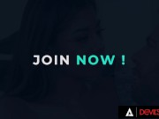 Cheating Husband Fucks His Mistress In Front His Wife 1/16