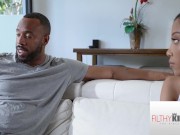 Eden West Loves Fucking Jovan Jordan 1/16