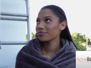 Eden West Loves Fucking Jovan Jordan 4/16