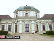 Anal practices with the gorgeous brunette 1/16