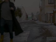 BRIDE4K. That No-Good Cheater with Olivia Sparkle 3/16