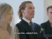 BRIDE4K. That No-Good Cheater with Olivia Sparkle 4/16