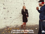 Euro Babes Misha And Sicilia Enjoy Lesbian Makeout Then Nasty Pounding With Horny Guy - VIP SEX VAULT 1/16