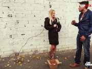 Euro Babes Misha And Sicilia Enjoy Lesbian Makeout Then Nasty Pounding With Horny Guy - VIP SEX VAULT 2/16