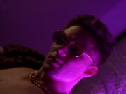 Tim Deen - «Я Бог, я трахаю Сук», авторское порно от SUCHIYBOSS _ Best 2023 1/16