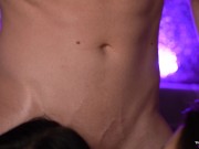 Tim Deen - «Я Бог, я трахаю Сук», авторское порно от SUCHIYBOSS _ Best 2023 15/16