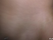 Most beautiful pink hole with big clit, takes rough fuck inside! 8/16