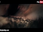 MyDirtyHobby - Redhead queen needs a big cock in her warm pussy 10/16