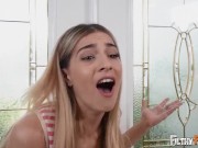 FILTHYFAMILY - Priceless Bonding Time For Stepmom Sophia Locke, Johny Love & Sofie Reyez 1/16