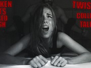 Twisted College Tales - 18 And RUINED - Volume 4 ´