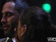 April Olsen Gets Fucked Hard 3/16