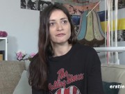 Ersties - Valentina Fingers Her Tight, Wet Pussy 14/16