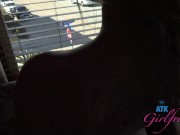 GFE fun with Maria Kazi, amateur pornstar filed POV sucking and fucking 4/16