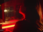 Deeper. Asian babes share BBC 1/16