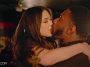 Deeper. Asian babes share BBC 5/16