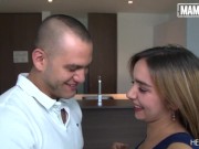 Big Ass Latina Julia Garcia Gets Drilled By Giant Cock - MAMACITAZ 2/16