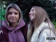 HUNT4K. Way to Fuck Her Up with Gina Gerson 3/16