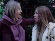 HUNT4K. Way to Fuck Her Up with Gina Gerson 4/16