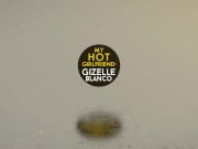 Small titted Gizelle Blanco riding your hard POV cock 1/16