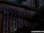 Gorgeous Baddie Munches Beauty 1/16