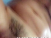 My Big Clit Aroused #BratPerversions 8/16