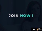 Redhead Babe Bangs Her Hot Stepmom 1/16