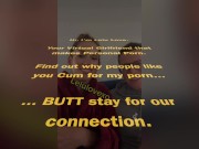 Homemade couple rough fucking orgasms & behind the scenes candid daily adventures with JOI, spreading & More - Lelu Love 15/16