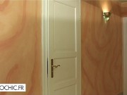 Hidden sex at the swimming pool 15/16