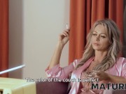 MATURE4K. Blindsided - Letty 2/16