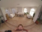 Fucking your Columbian girlfriend in the ass in virtual reality 6/16